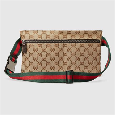 bauchtaschen gucci|Gucci tasche frauen.